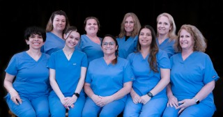 West Surgical Team